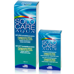 Solo Care Aqua